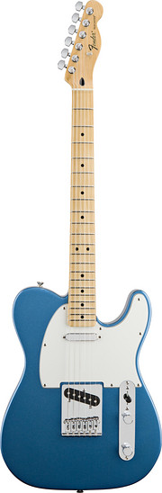 Fender standard