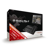 Guitarrig 3 production pack kontroller edition