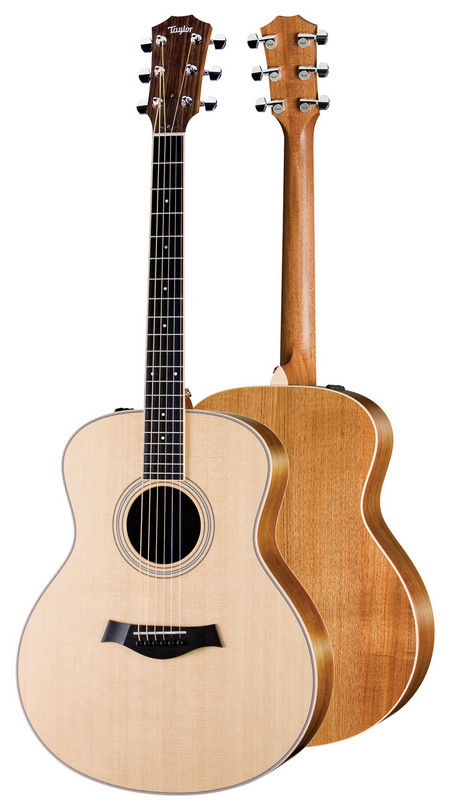 Taylor GS4E Limited Edition