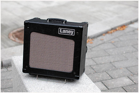 Laney MP 6 2010 lydeksempler