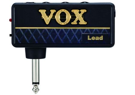 Vox amplug