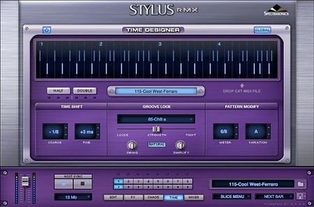 Stylus RMX 1.7