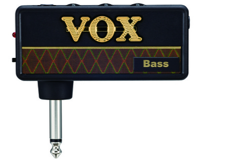 Vox amplug