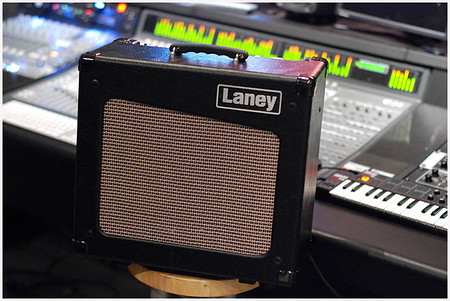 Laney MP 6 2010 lydeksempler